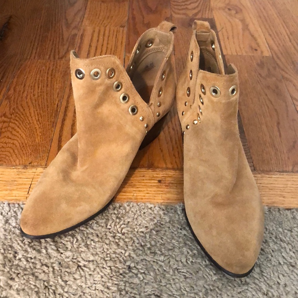Sam Edelman bootie
